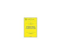 Residuated Lattices: An Algebraic Glimpse At Substructural Logics