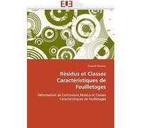 Résidus Et Classes Caractéristiques De Feuilletages