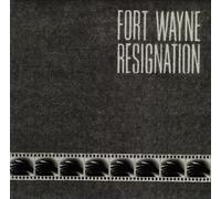 Resignation [Import]