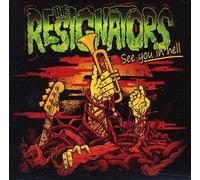 Resignators, the - See You in Hell