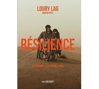 Résilience: Abandonner n'est pas une option