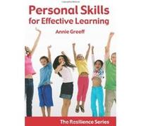 Resilience Annie Greeff (Auteur)