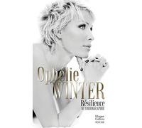Ophélie Winter – Résilience – Autobiographie – Poche