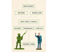 Resilience Beyond Rebellion: How Today's Rebels Become Tomorrow's Parties