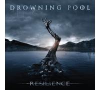 Resilience by Drowning Pool [Audio CD] NEUF