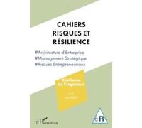 Résilience de l’Ingénieur: Architecture d’Entreprise