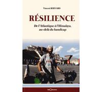 Résilience de l'Atlantique à l'Himalaya