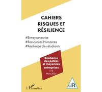 Résilience des petites et moyennes entreprises