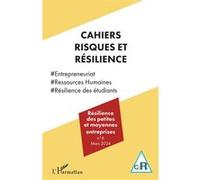 Résilience des petites et moyennes entreprises Gilles Teneau (Auteur)