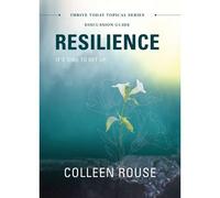 Resilience - Discussion Guide