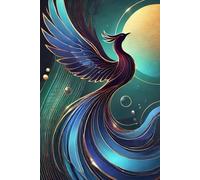 Resilience & Empowerment Journal: Reclaim Your Strength, Rewrite Your Story, and Rise