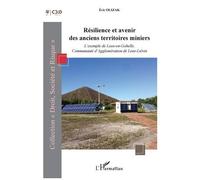 Résilience Et Avenir Des Anciens Territoires Miniers - L'exemple De Loos-En-Gohelle, Communauté D'agglomération De Lens-Liévin