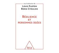 Résilience et personnes âgées