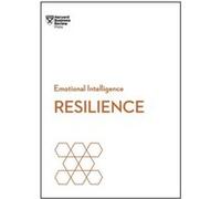 Resilience HBR Emotional Intelligence Series by Shawn Achor Harvard Business Review (Auteur)