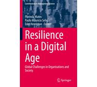 Resilience In A Digital Age