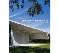 Resilience in Concrete by Rodolphe elKhoury Rodolphe elKhoury (Auteur)