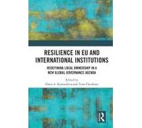 Resilience In Eu And International Institutions