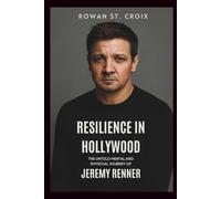 Resilience in Hollywood: The Untold Mental and Physical Journey of Jeremy Renner