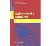 Resilience In The Digital Age