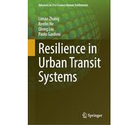 Resilience in Urban Transit Systems