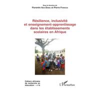 Résilience, Inclusivité Et Enseignement-Apprentissage Dans Les Établissements Scolaires En Afrique