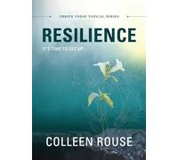 Resilience: It's Time to Get Up