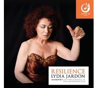Résilience / Last Piano Sonatas 6-8 / Song And Rhapsody Opus 58 CD