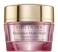 Estée Lauder Resilience Multi-Effect Tri-Peptide Eye Creme crème raffermissante yeux effet nourrissant 15 ml