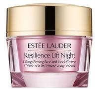 Résilience Lift Night - Estée Lauder - Crème Nuit Lift / Fermeté Visage Et Cou