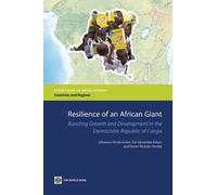 Resilience Of An African Giant