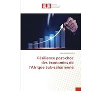 Résilience post-choc des économies de l'Afrique Sub-saharienne