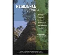 Resilience Practice by David Salt Brian Walker, David Salt (Auteur)
