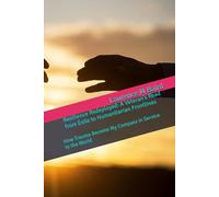 Resilience Redeployed: A Veteran’s Road from Exile to Humanitarian Frontlines: How Trauma Became My Compass in Service to the World