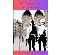 RESILIENCE: Tome 1 : la Dame de Pique