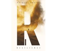 Résilience: Trilogie du Dôme, tome 1