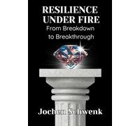 Resilience Under Fire: From Breakdown to Breakthrough