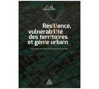 Résilience, Vulnérabilité Des Territoires Et Génie Urbain