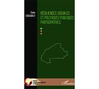 Résiliences Sociales Et Politiques Publiques Participatives