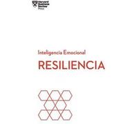 Resiliencia. Inteligencia Emocional Hbr Varios Autores (Auteur)