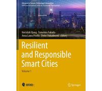 Resilient And Responsible Smart Cities