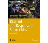 Resilient And Responsible Smart Cities