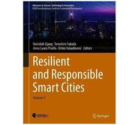 Resilient And Responsible Smart Cities