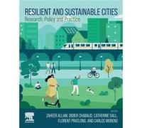 Resilient and Sustainable Cities Resilient and Sustainable Cities (Auteur)