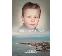 Resilient By Necessity – FriesenPress