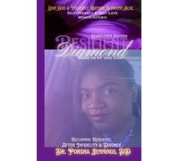 Resilient Diamond, 2nd Edition: Reclaiming Resilience After Infidelity & Divorce