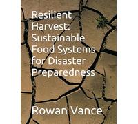 Resilient Harvest: Sustainable Food Systems for Disaster Preparedness
