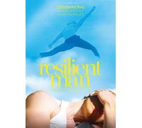 Resilient Man DVD DVD