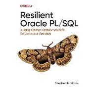 Resilient Oracle Pl/Sql