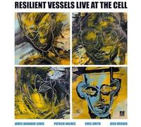 Resilient Vessels - Live at The Cell