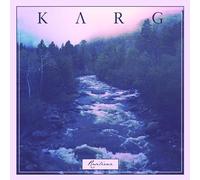 Karg – Resilienz – Vinyle 12" EP – Edel